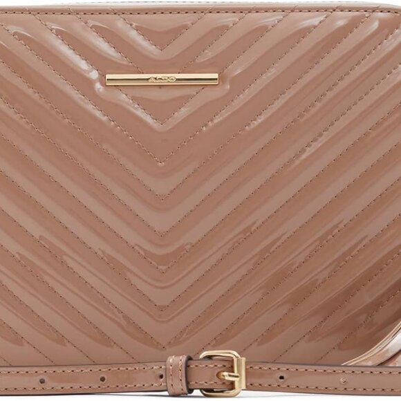 Handbags - Women's Andressera Crossbody Bag